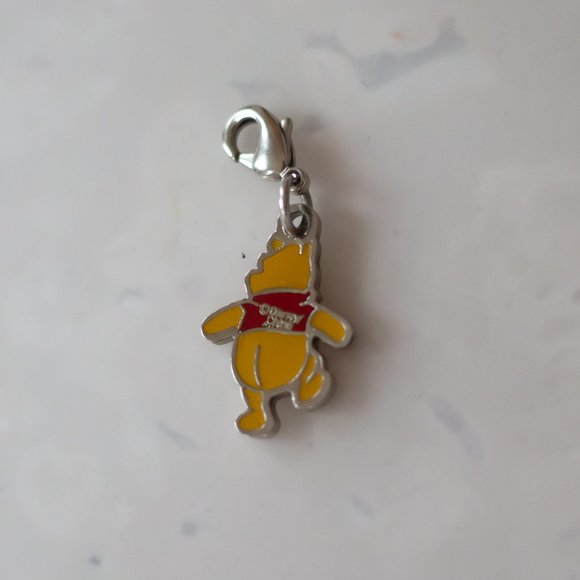Winnie The Pooh Charm - Picture 3 of 4